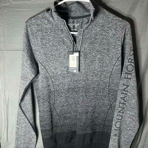 Mountain Horse Tindra Tech Top long sleeve T-Shirt